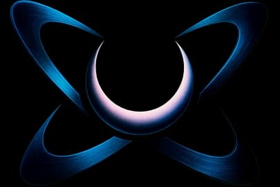 Lunax AI Logo